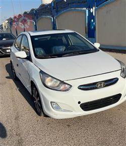 هیۆندای ئەکسنت